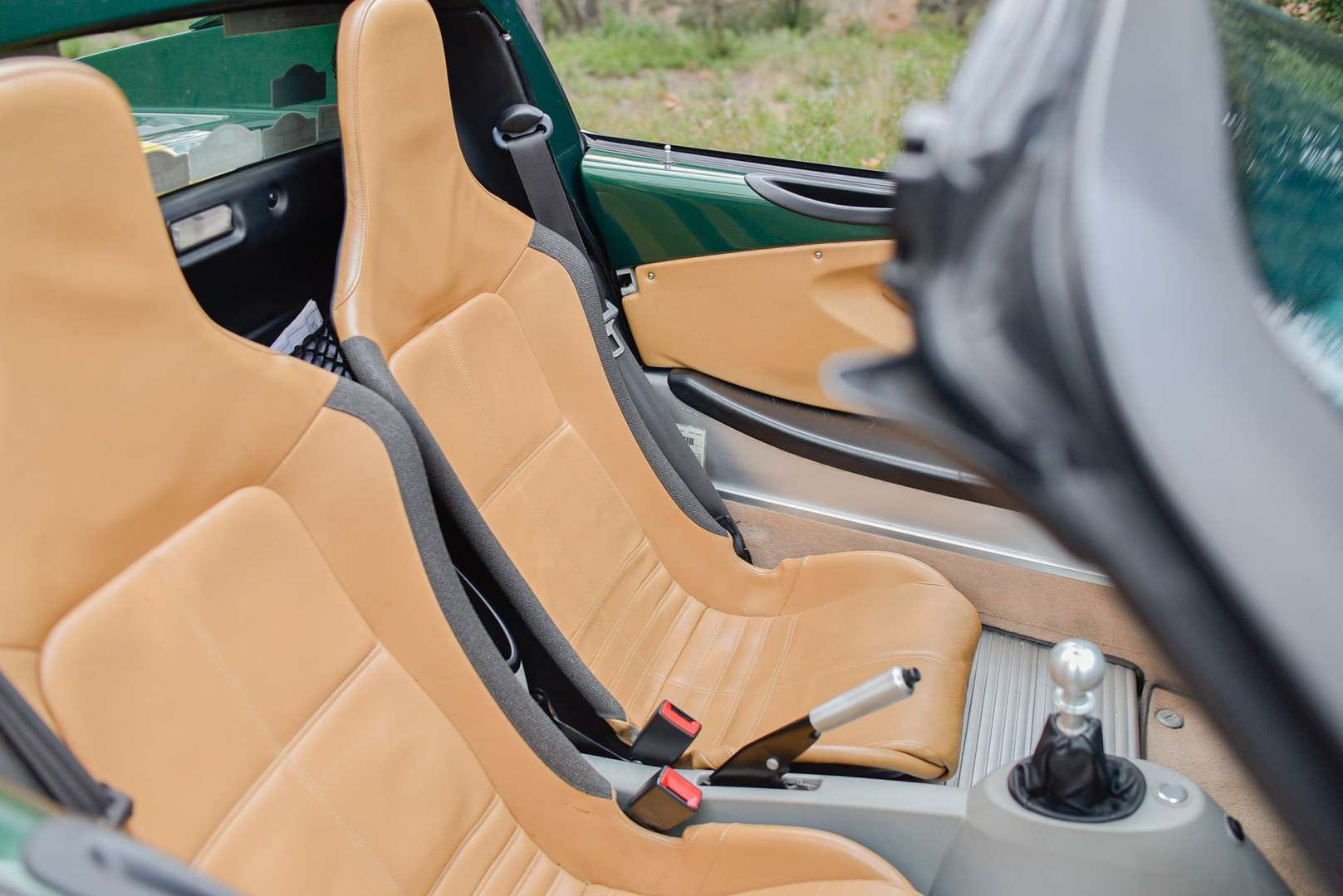 Lotus Elise 111R - 2005 - Joinsteer - #4