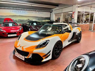 Lotus Exige S350 -  - Joinsteer - #1