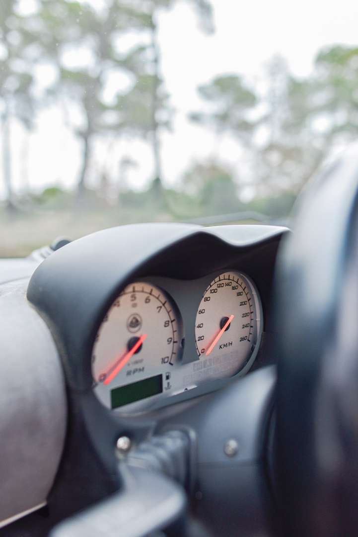 Lotus Elise 111R - 2005 - Joinsteer - #6