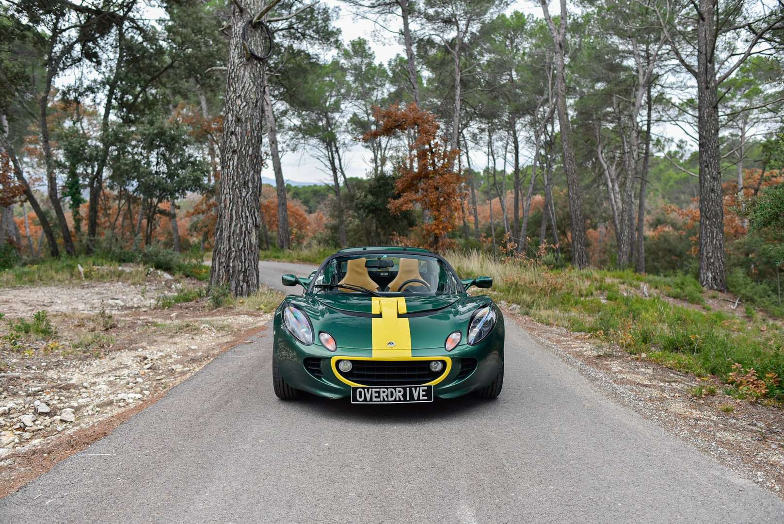 Lotus Elise 111R - 2005 - Joinsteer - #9