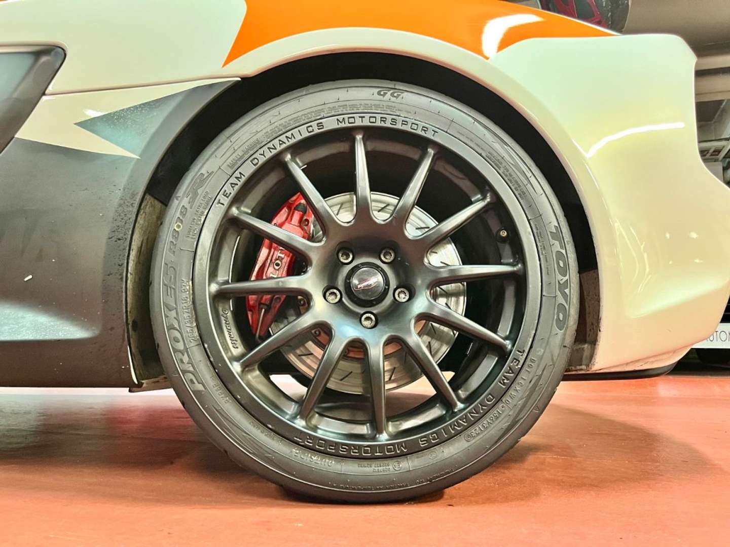 Lotus Exige S350 - 2013 - Joinsteer - #6