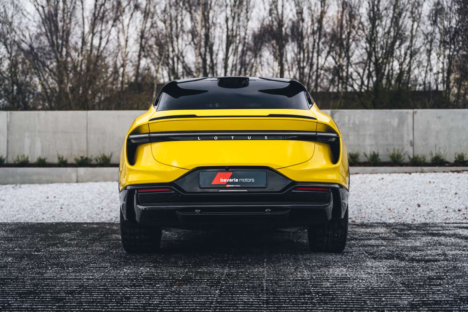 Lotus Eletre S - 2023 - Joinsteer - #4