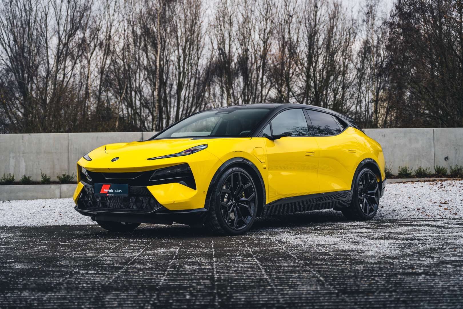 Lotus Eletre S - 2023 - Joinsteer - #5