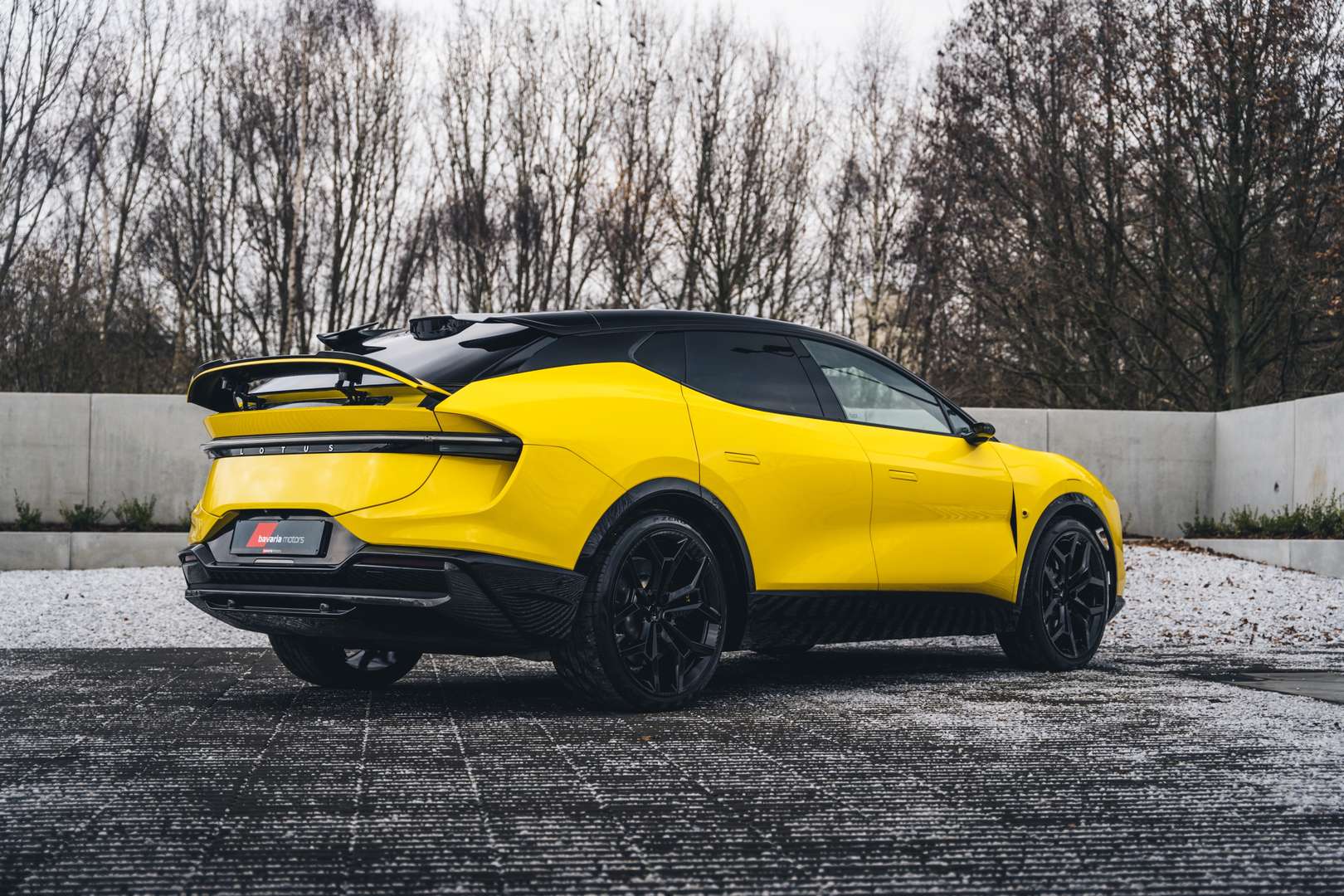Lotus Eletre S - 2023 - Joinsteer - #6