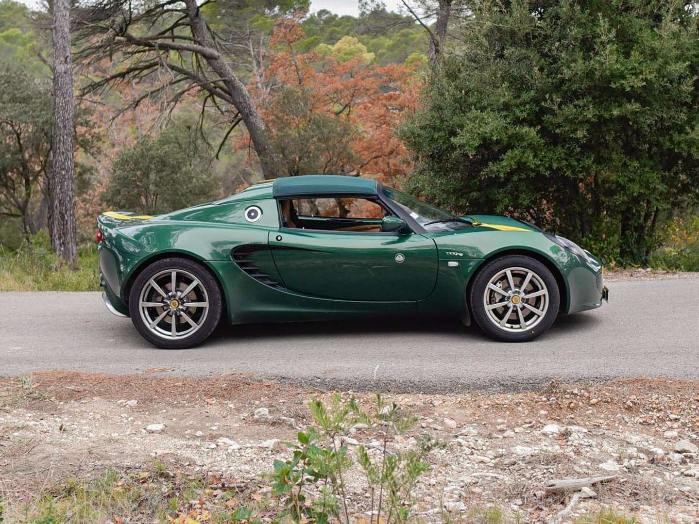 Lotus Elise 111R - 2005 - Joinsteer - #14