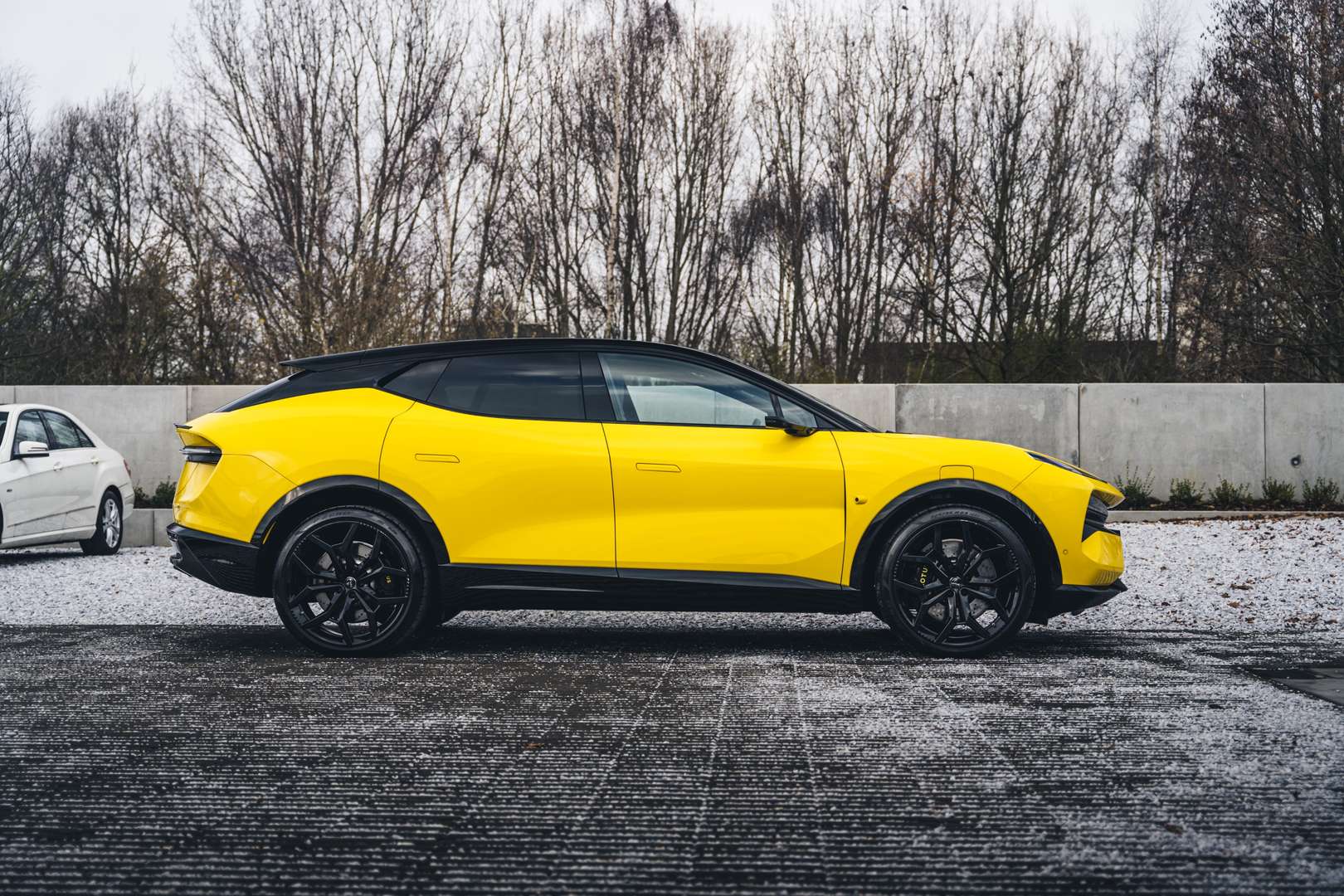 Lotus Eletre S - 2023 - Joinsteer - #7