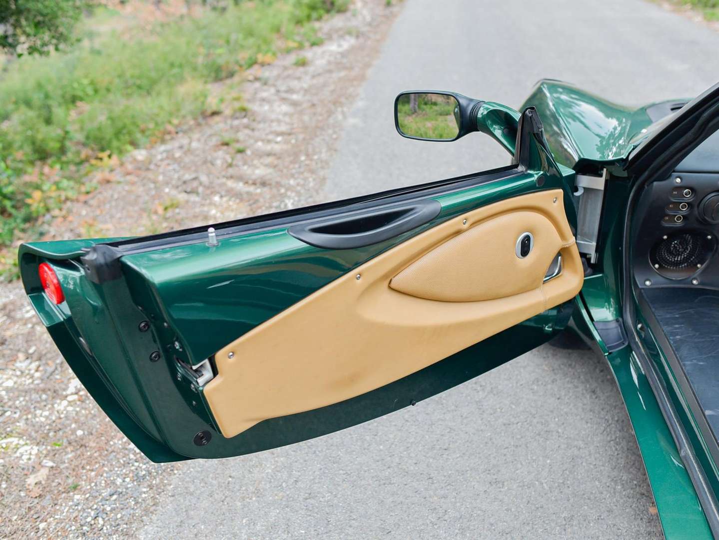 Lotus Elise 111R - 2005 - Joinsteer - #16