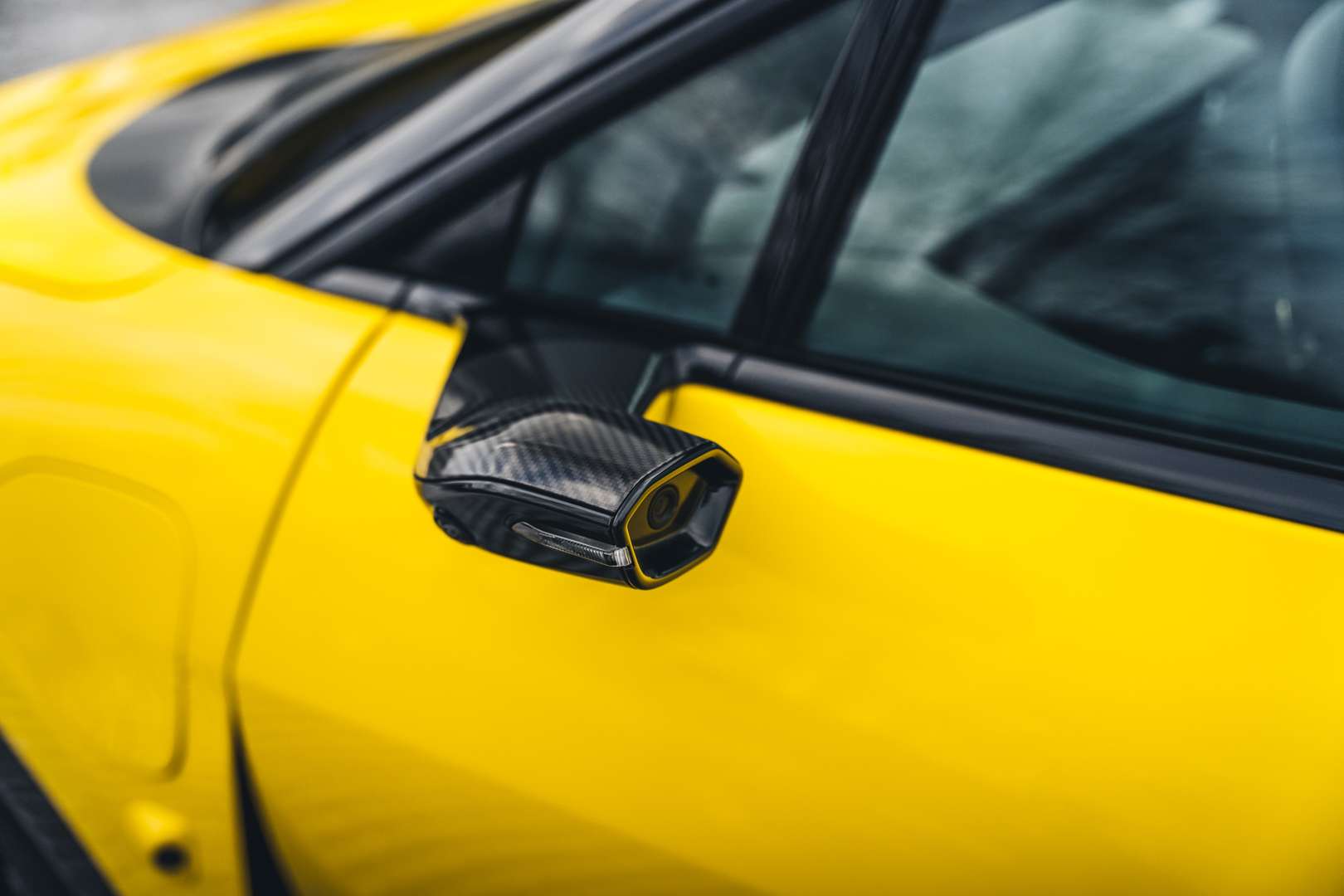 Lotus Eletre S - 2023 - Joinsteer - #8