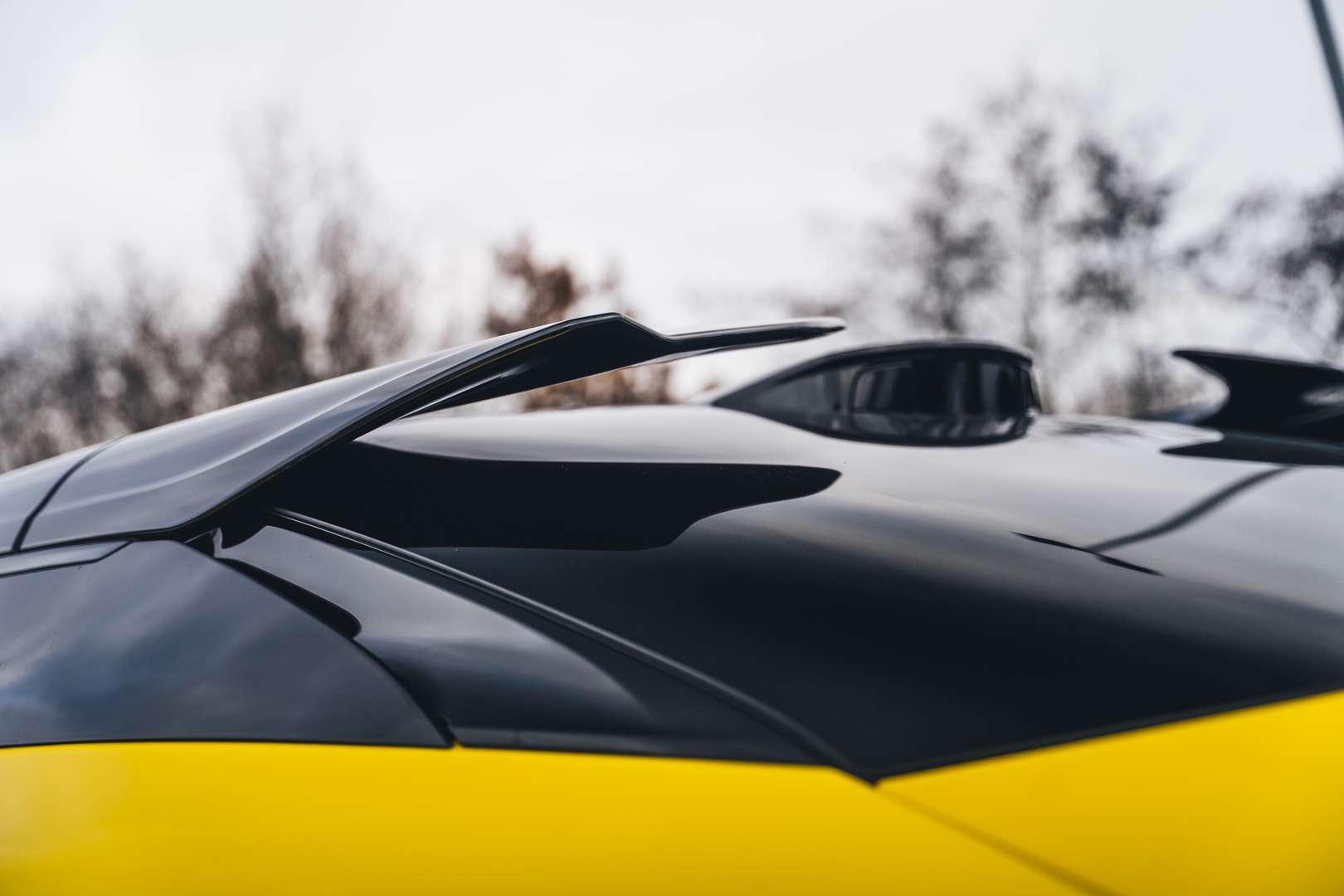 Lotus Eletre S - 2023 - Joinsteer - #9