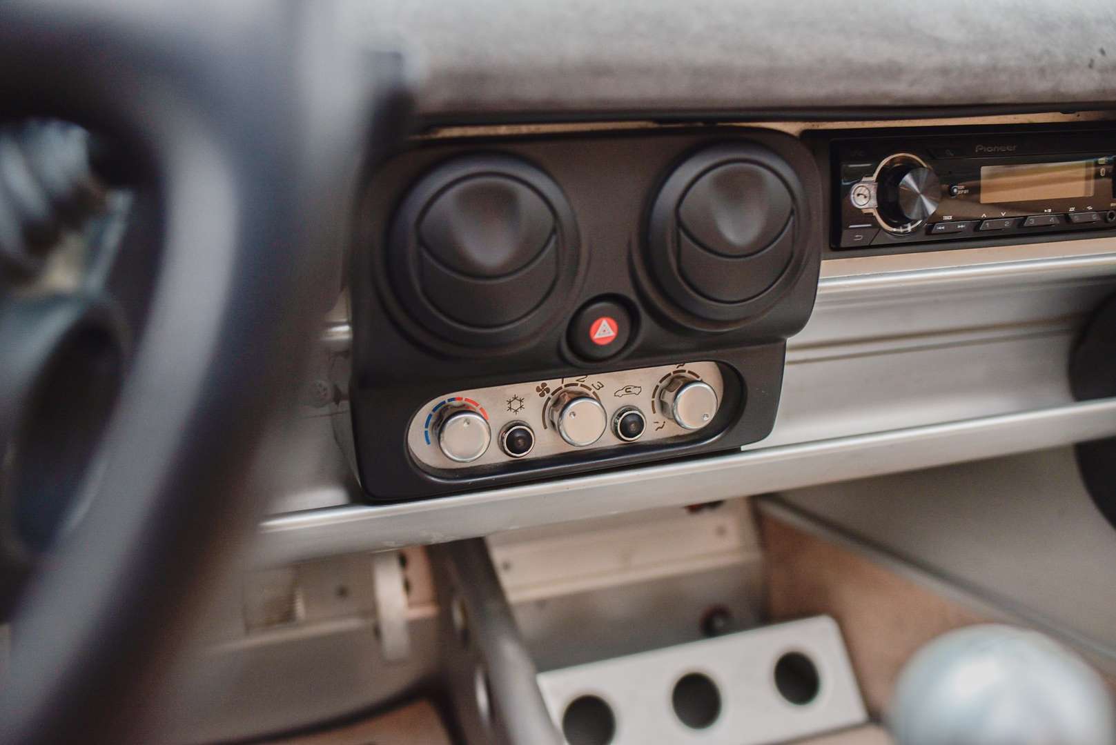 Lotus Elise 111R - 2005 - Joinsteer - #19