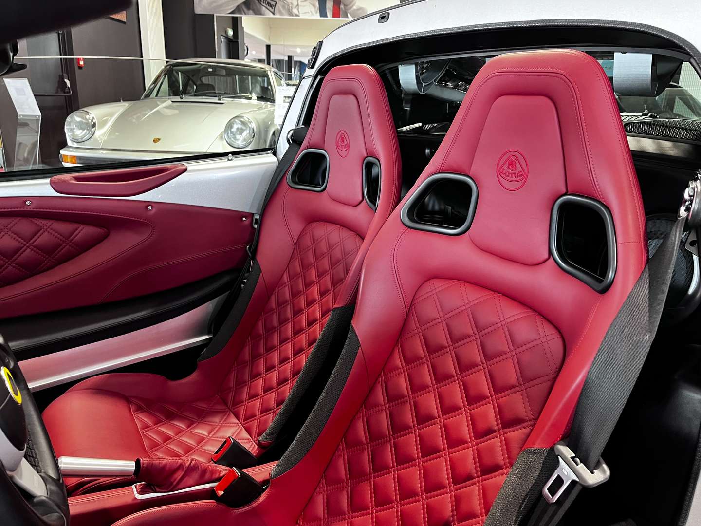 Lotus Exige S3 350 - 2015 - Joinsteer - #7