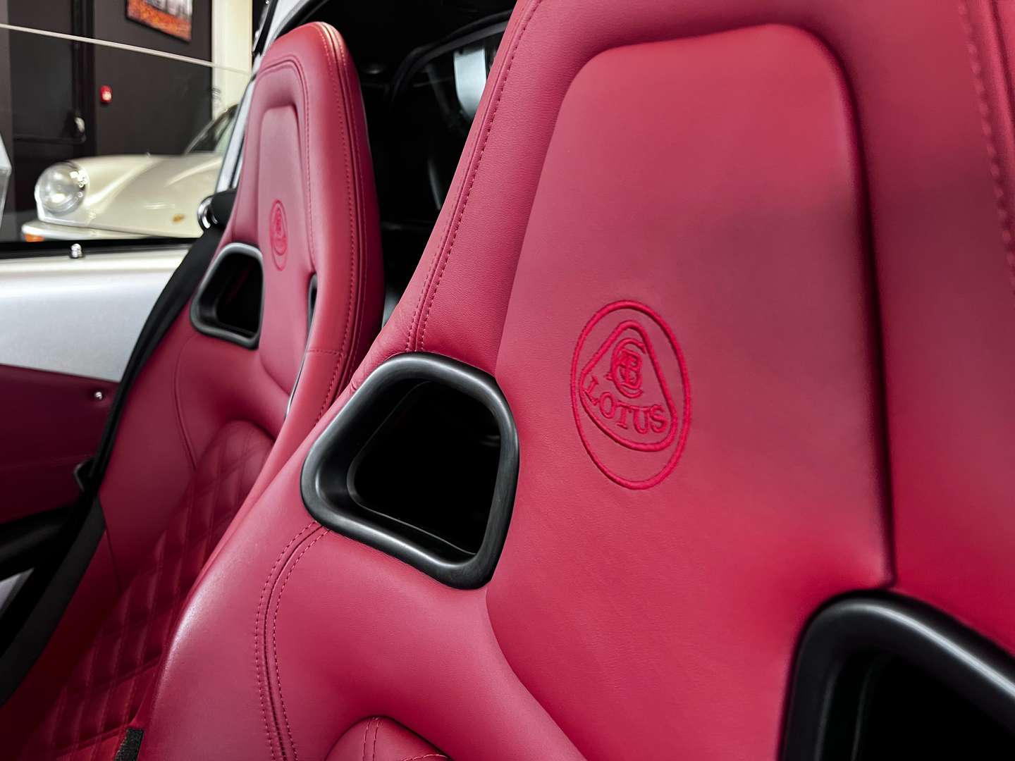 Lotus Exige S3 350 - 2015 - Joinsteer - #8