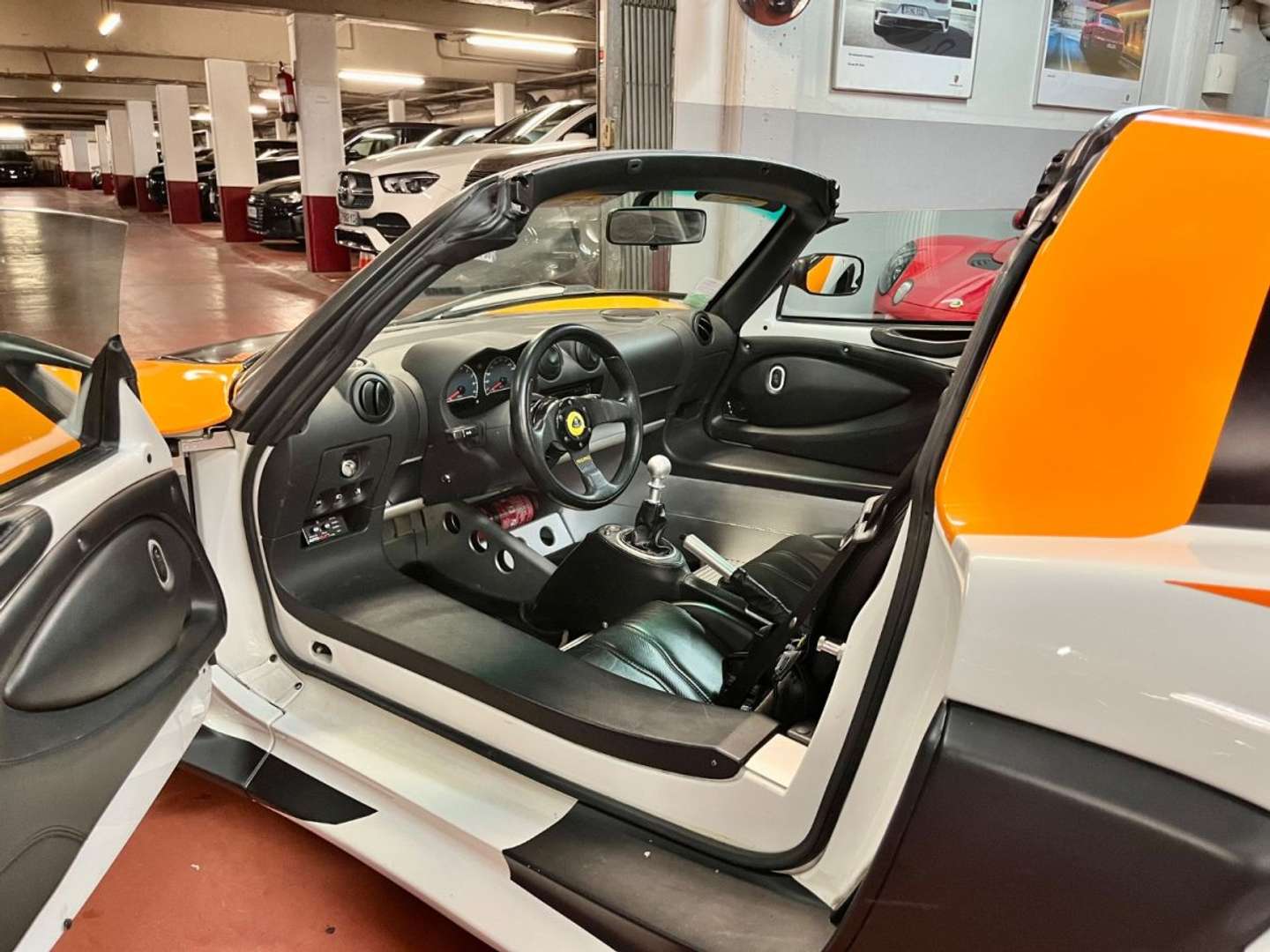 Lotus Exige S350 - 2013 - Joinsteer - #17