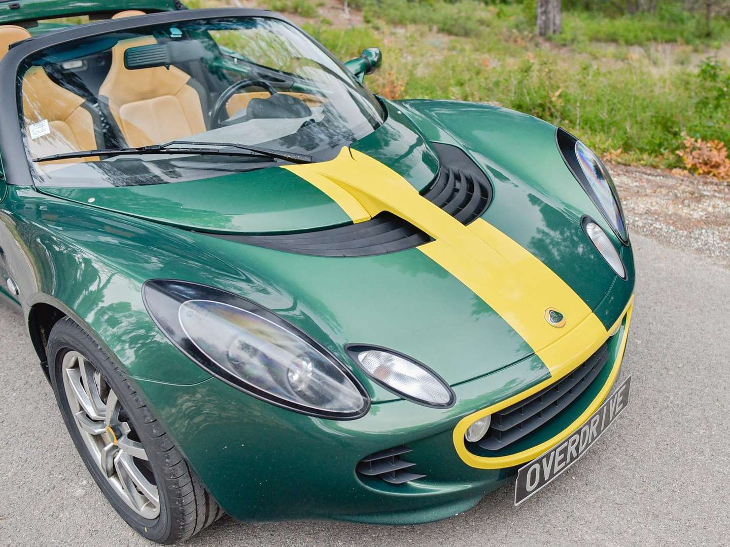 Lotus Elise 111R - 2005 - Joinsteer - #22
