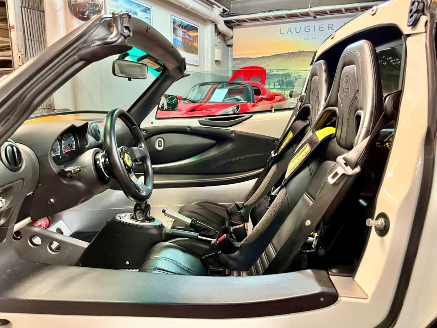 Lotus Exige S350 - 2013 - Joinsteer - #18