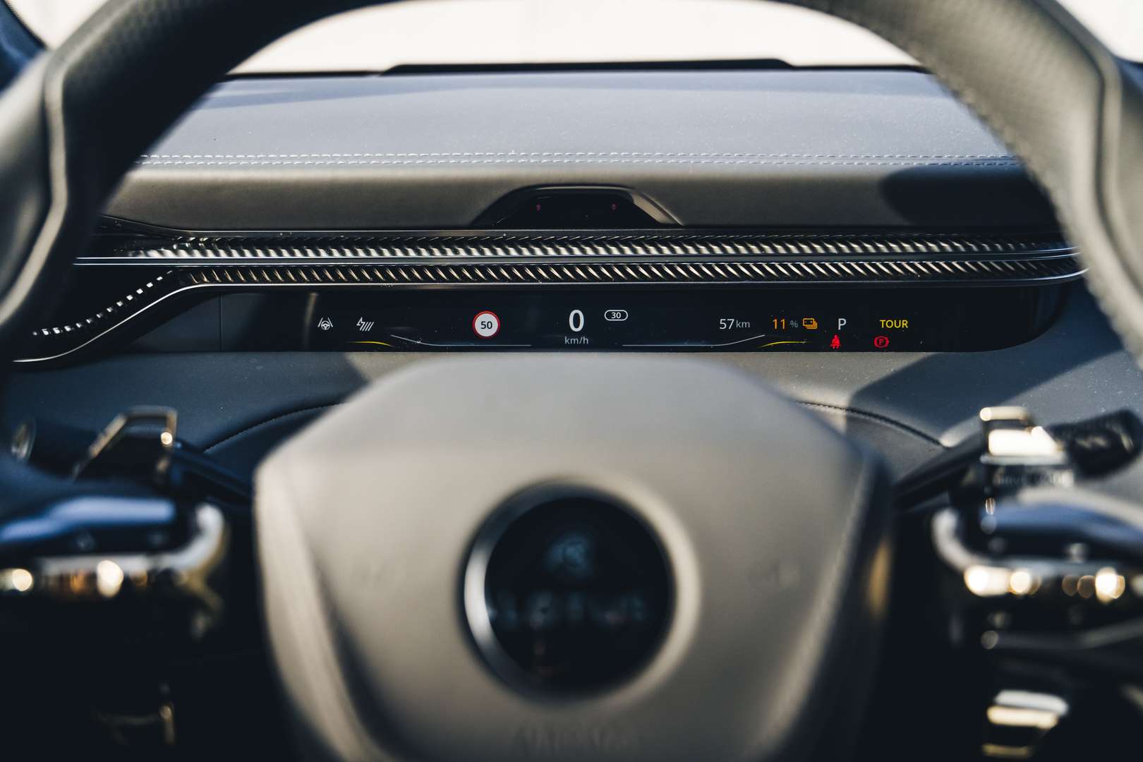 Lotus Eletre S - 2023 - Joinsteer - #13