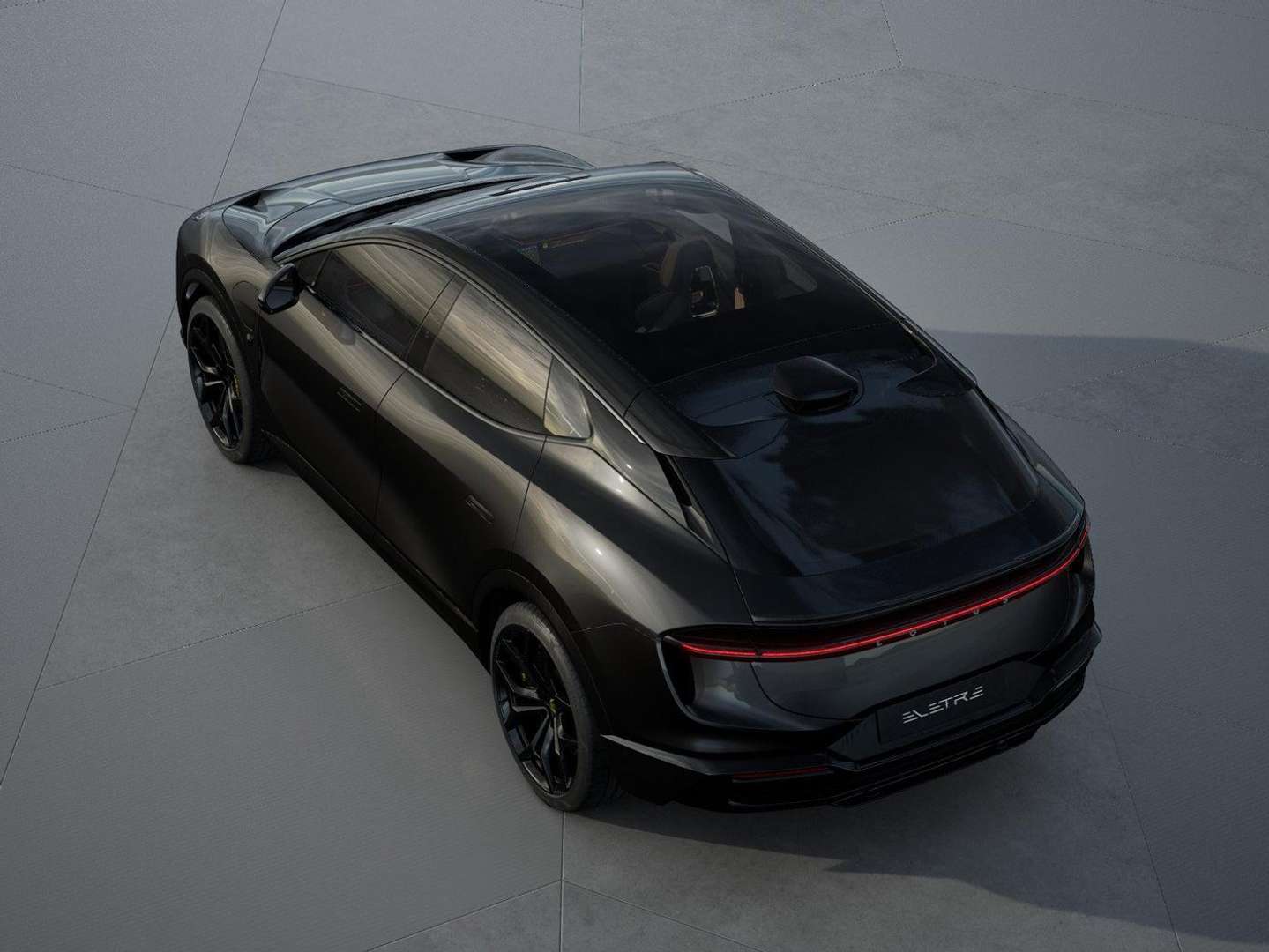 Lotus Eletre - 2024 - Joinsteer - #3