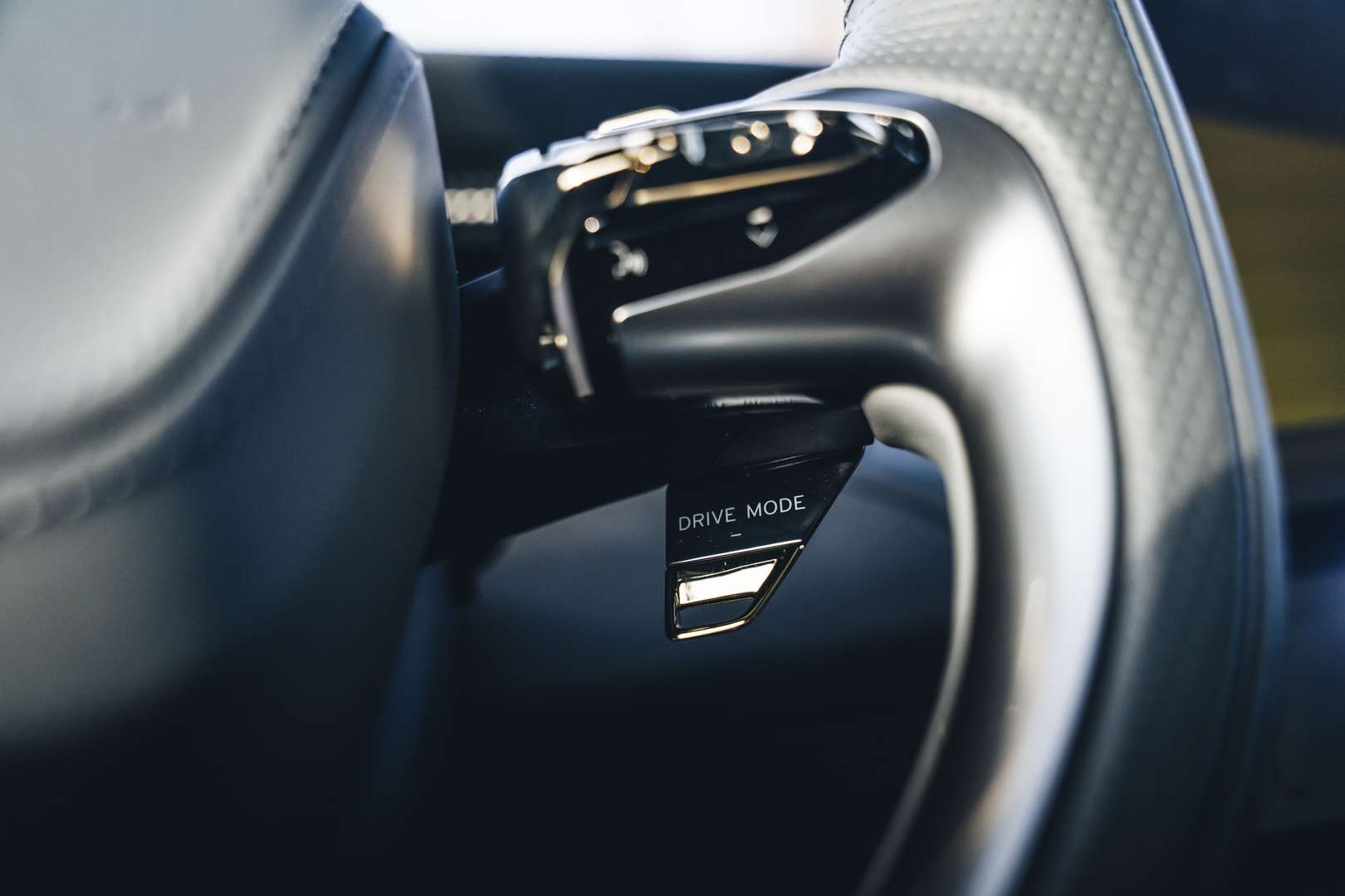 Lotus Eletre S - 2023 - Joinsteer - #14