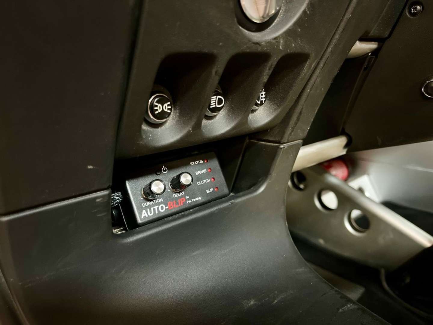 Lotus Exige S350 - 2013 - Joinsteer - #20