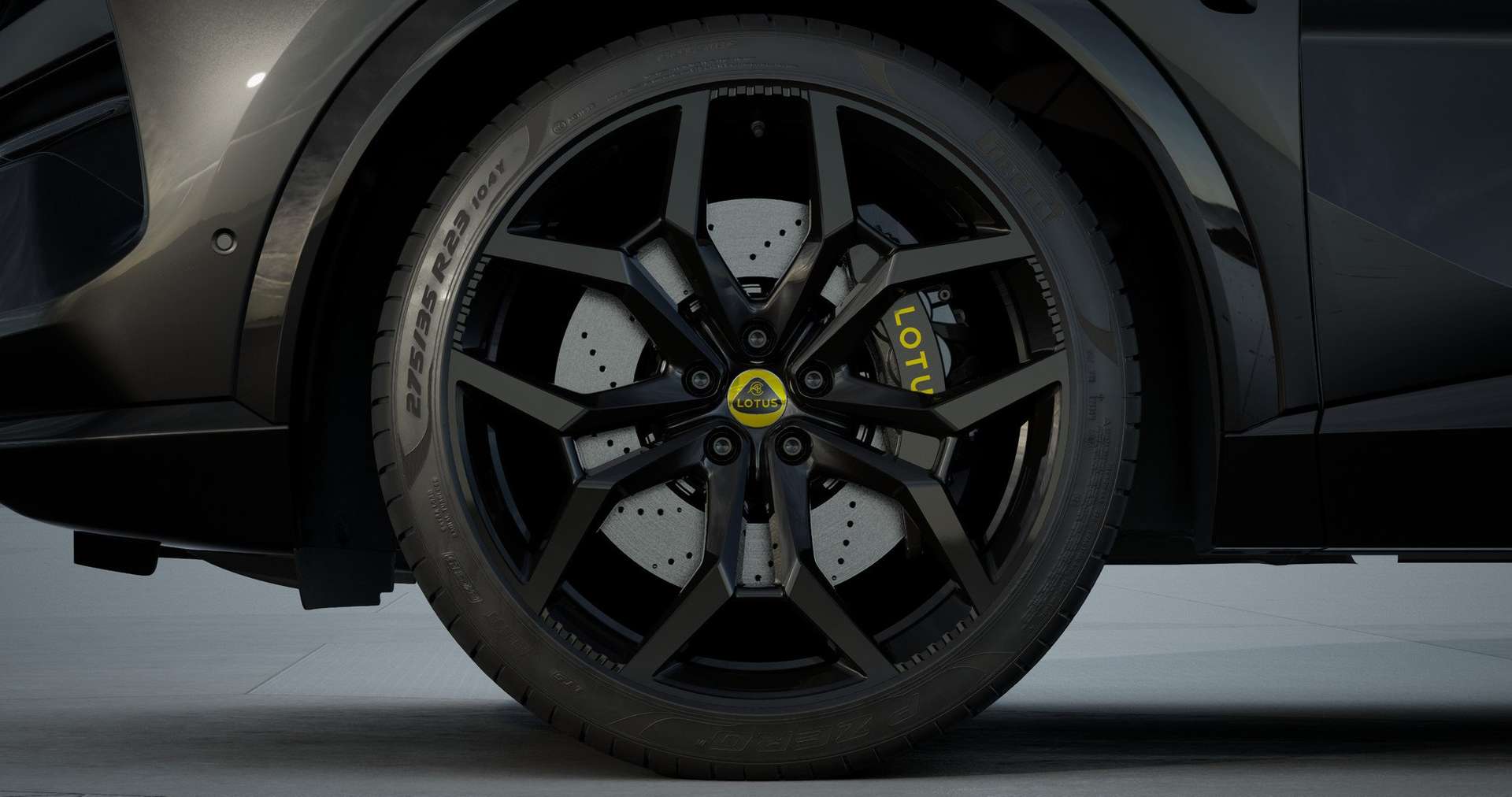 Lotus Eletre - 2024 - Joinsteer - #4