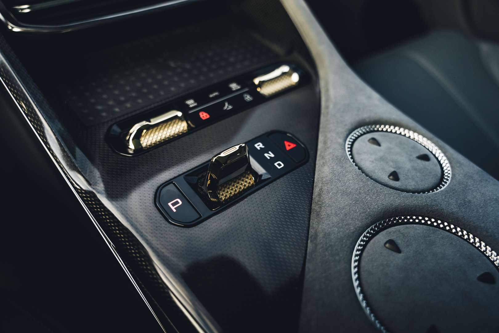 Lotus Eletre S - 2023 - Joinsteer - #15