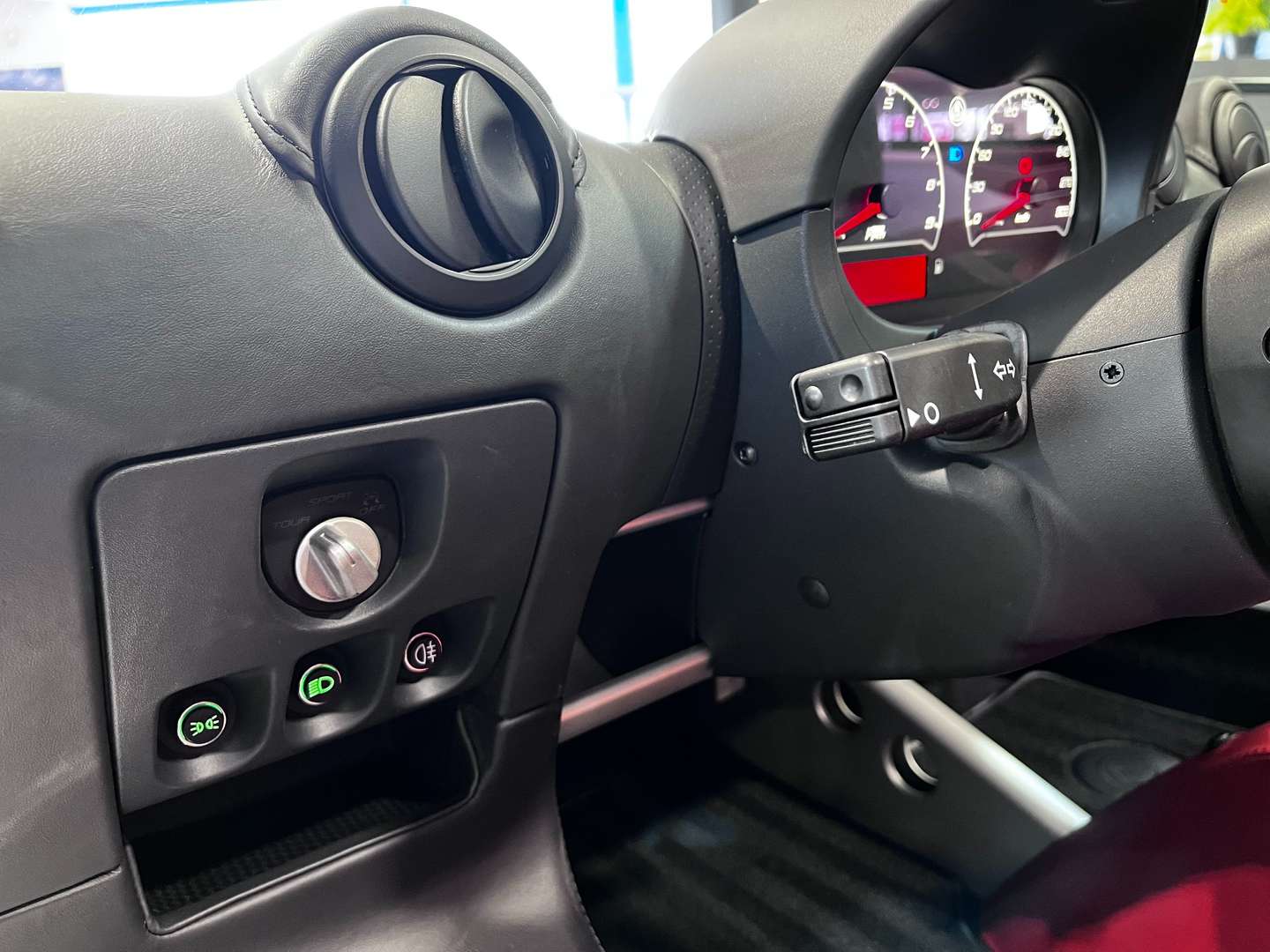 Lotus Exige S3 350 - 2015 - Joinsteer - #11