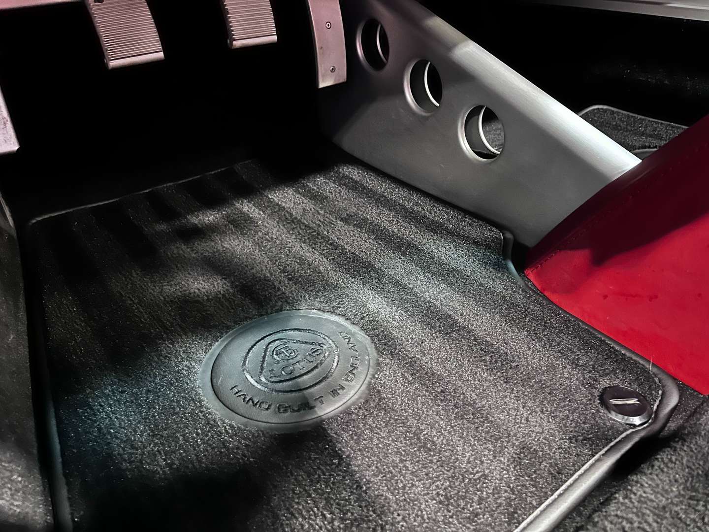 Lotus Exige S3 350 - 2015 - Joinsteer - #12