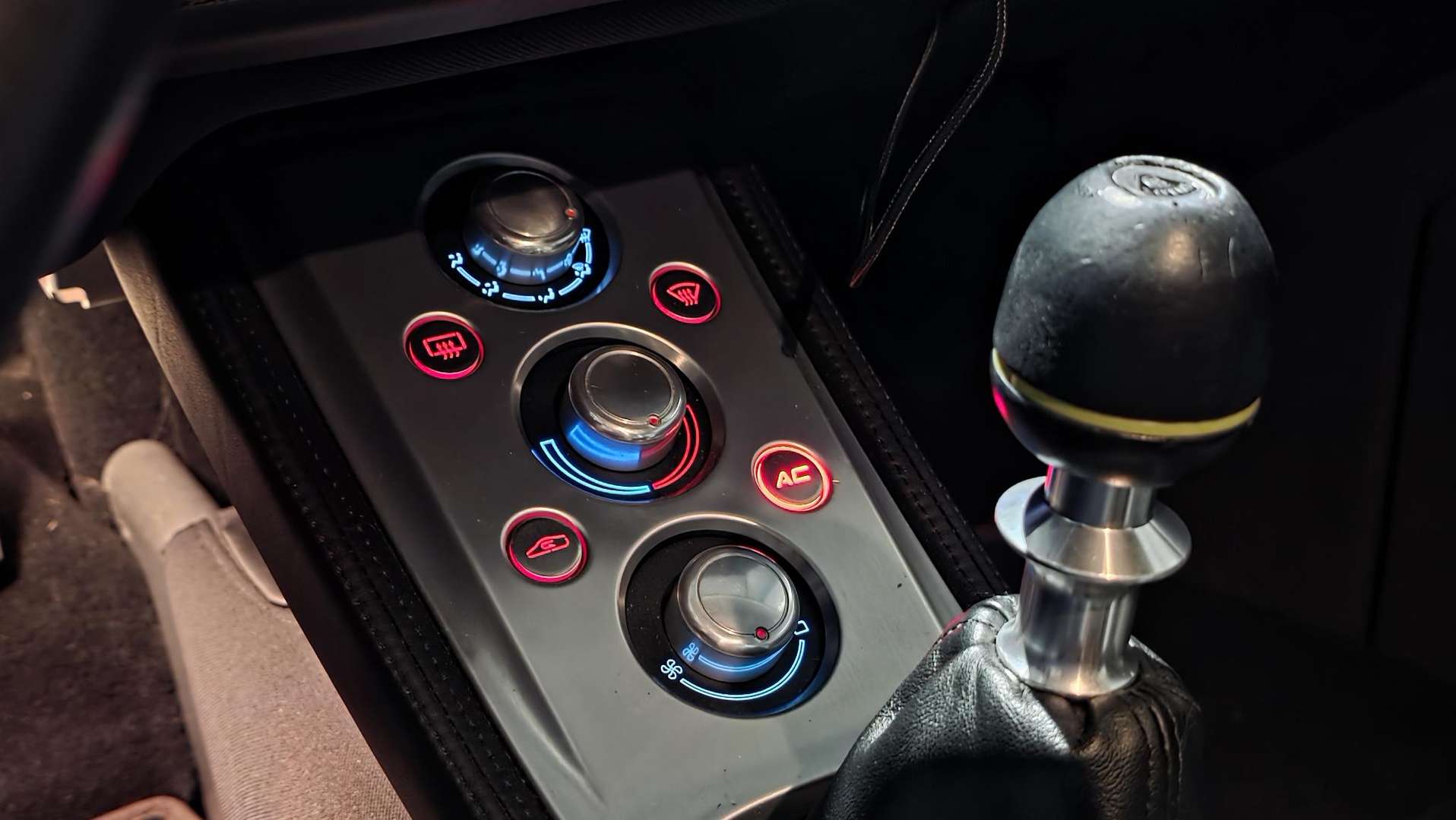 Lotus Evora S3 2+0 - 2011 - Joinsteer - #8