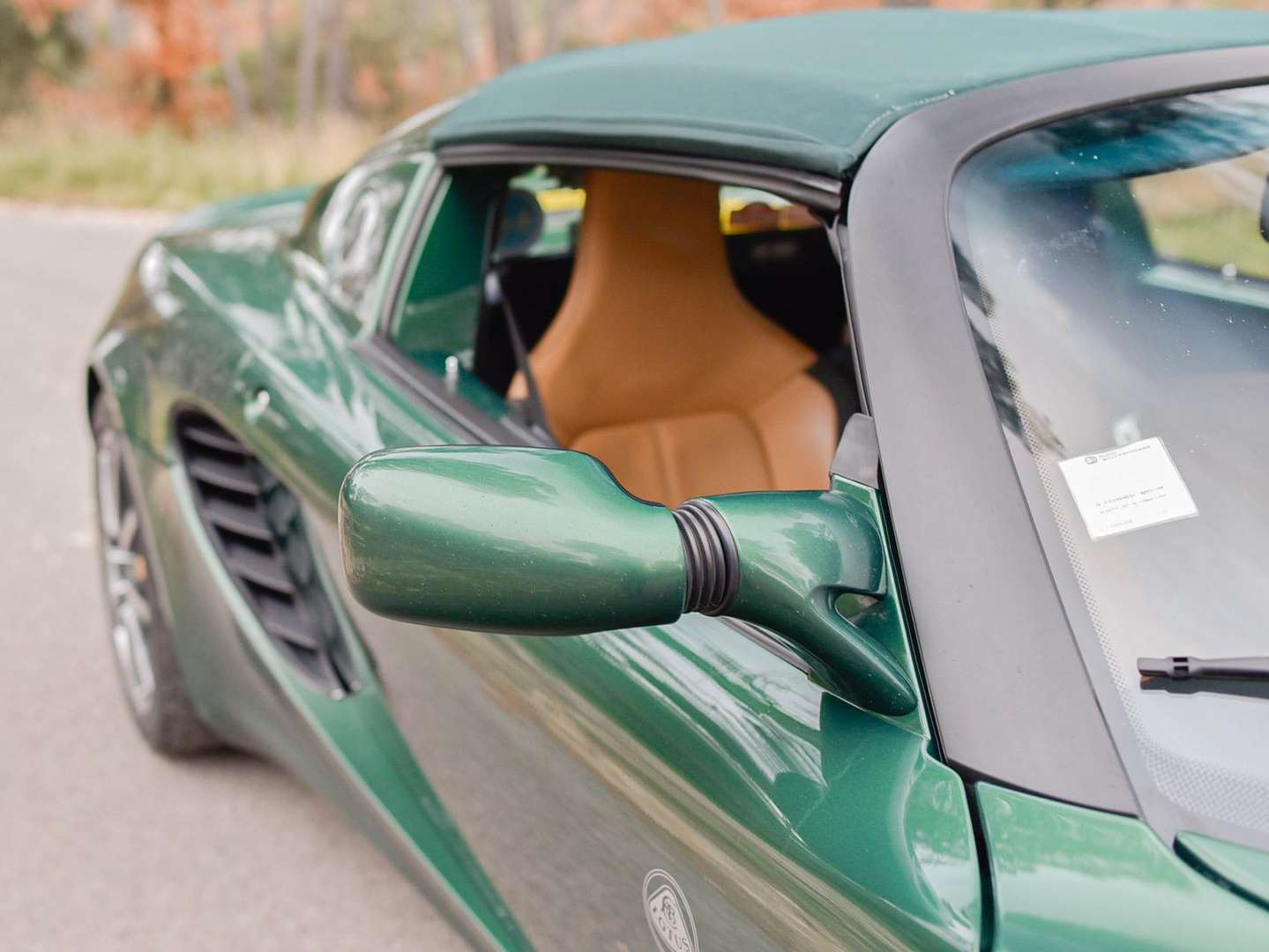 Lotus Elise 111R - 2005 - Joinsteer - #27