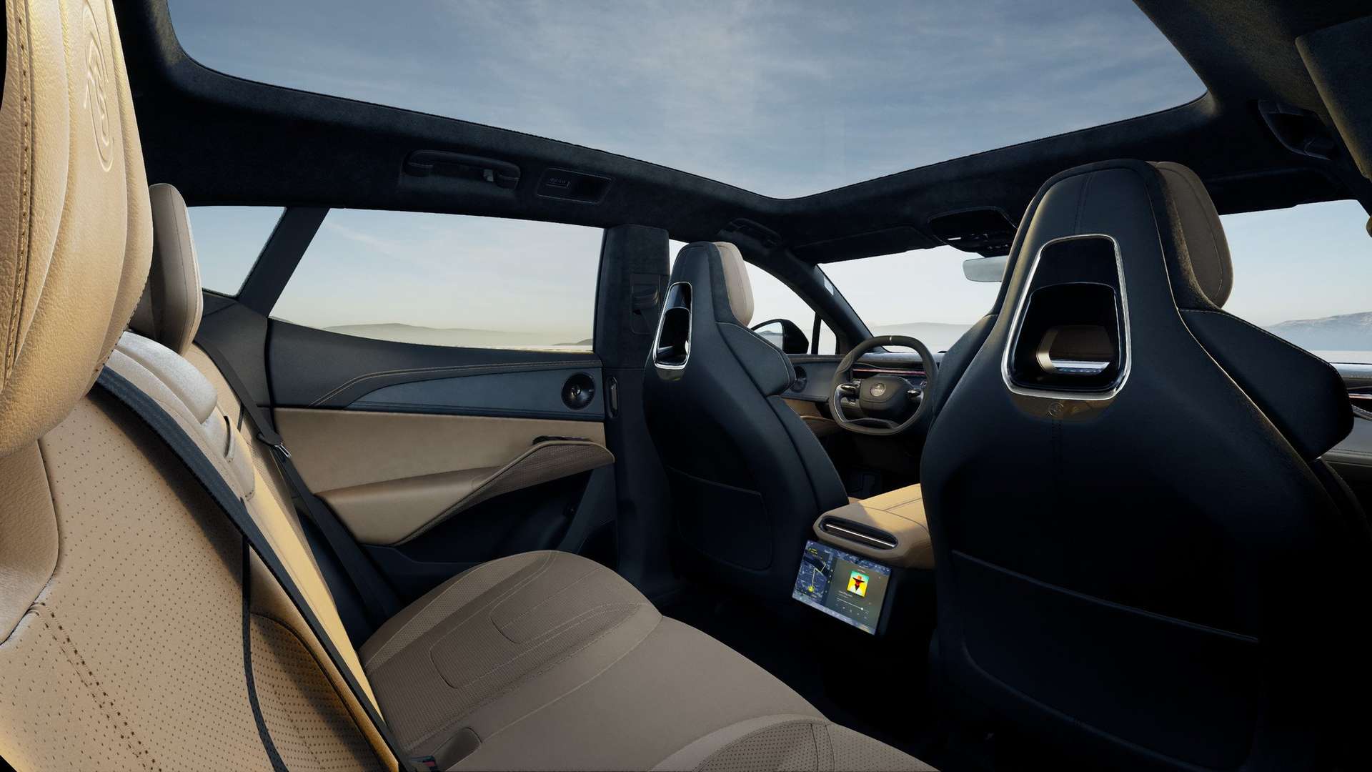 Lotus Eletre - 2024 - Joinsteer - #8