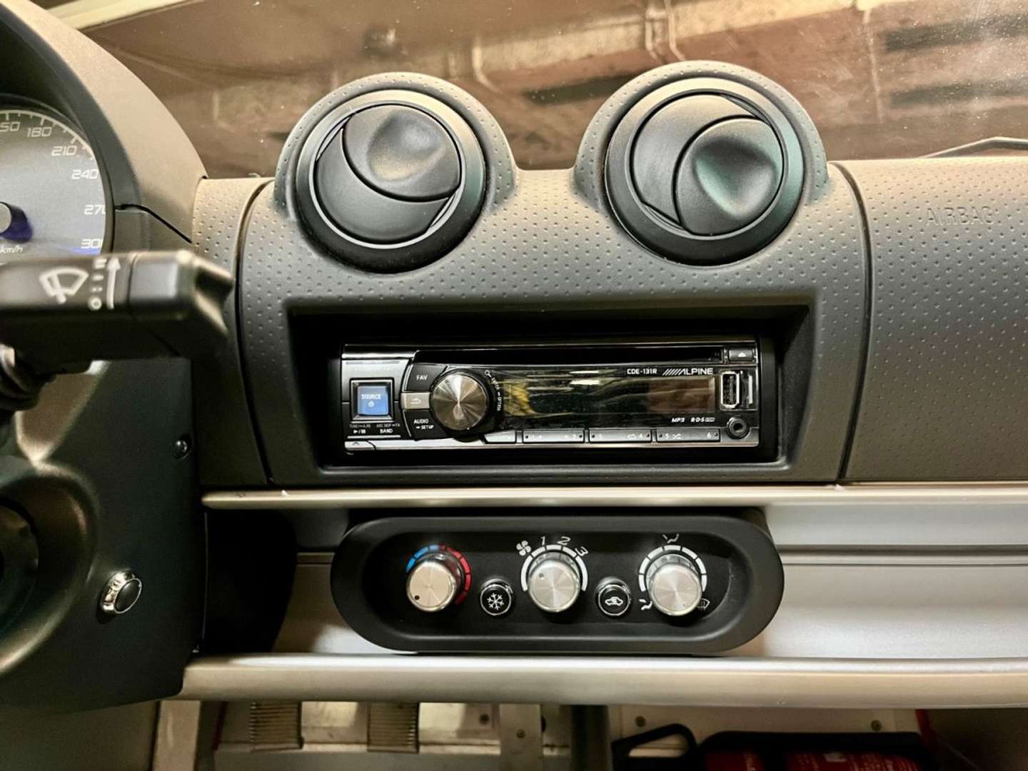 Lotus Exige S350 - 2013 - Joinsteer - #26