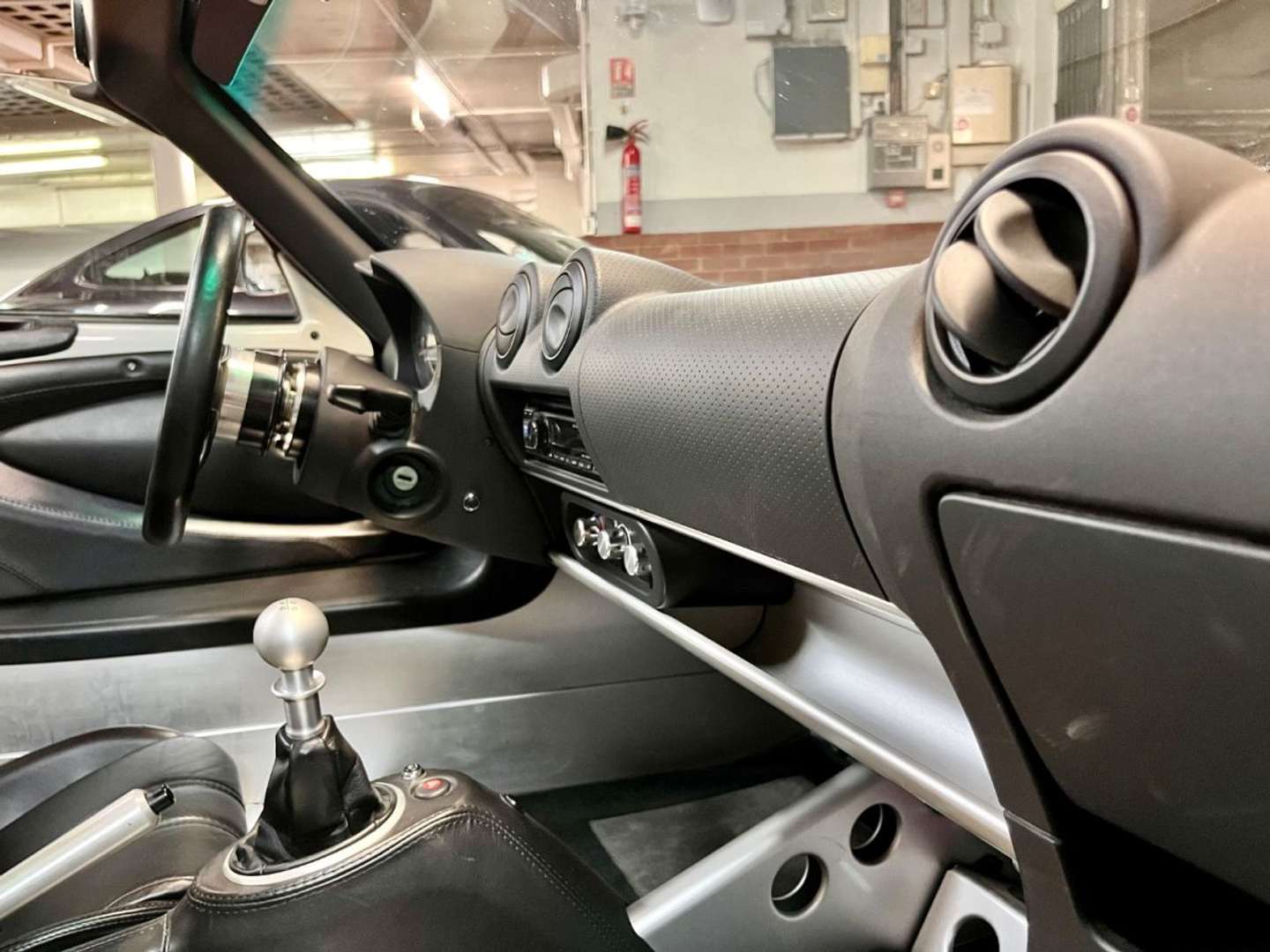 Lotus Exige S350 - 2013 - Joinsteer - #27