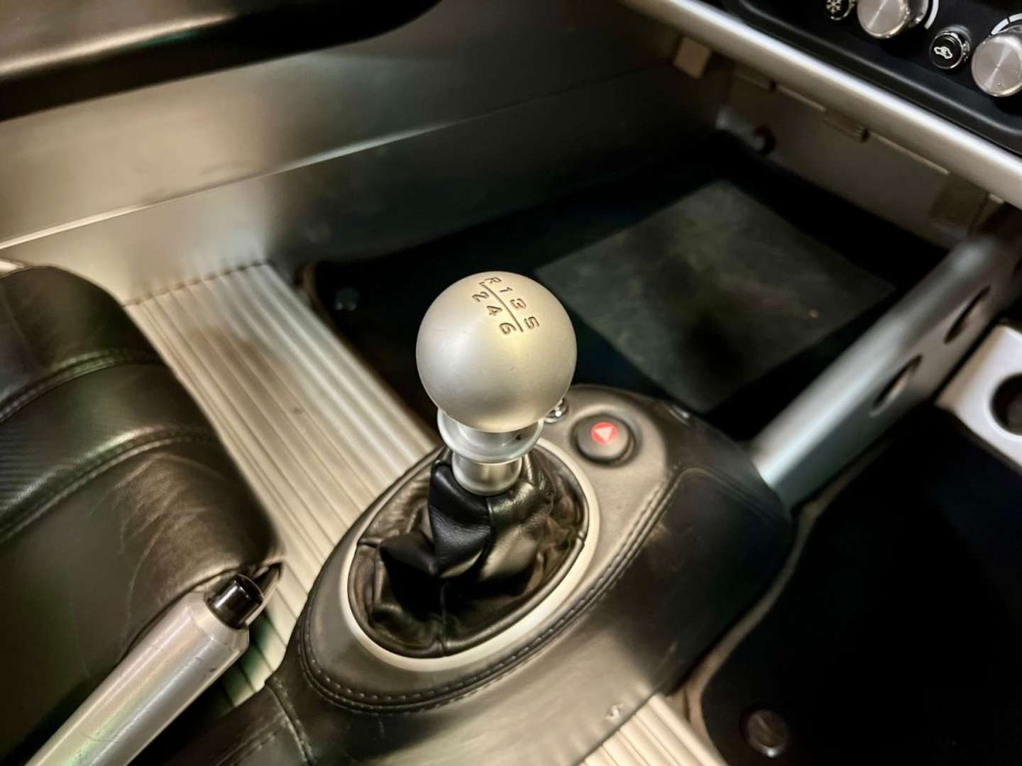 Lotus Exige S350 - 2013 - Joinsteer - #28