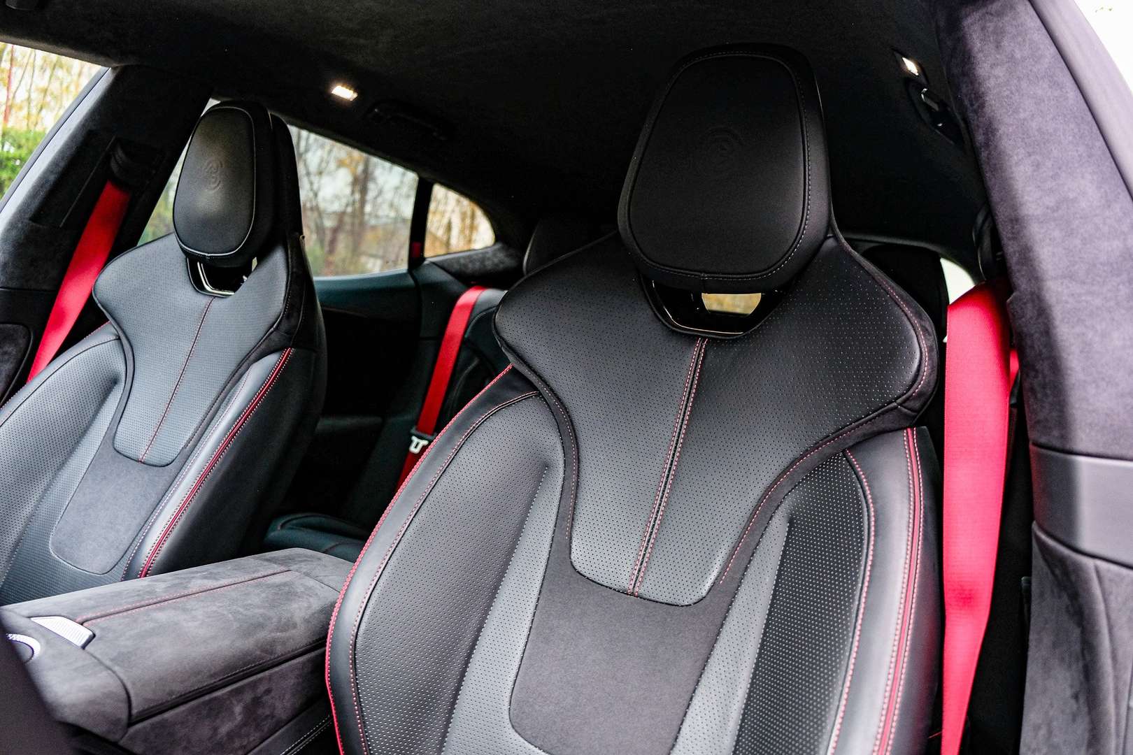 Lotus Eletre 450 - 2024 - Joinsteer - #10