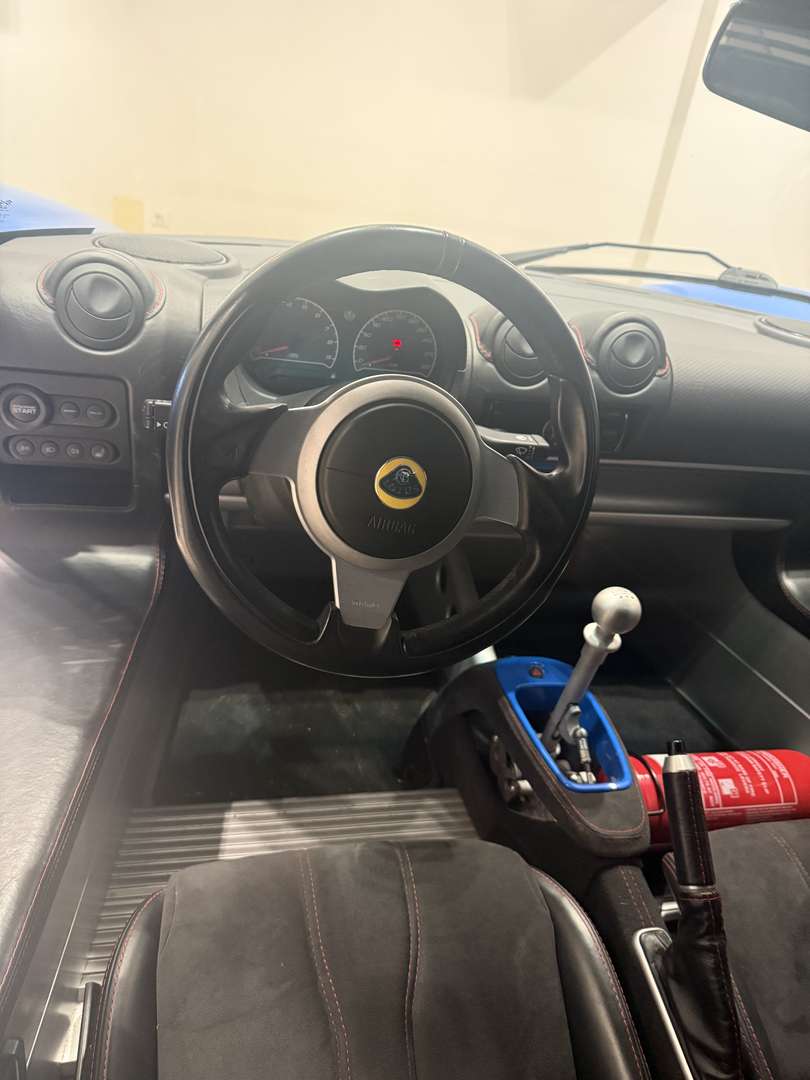 Lotus Exige S3 350 - 2019 - Joinsteer - #5