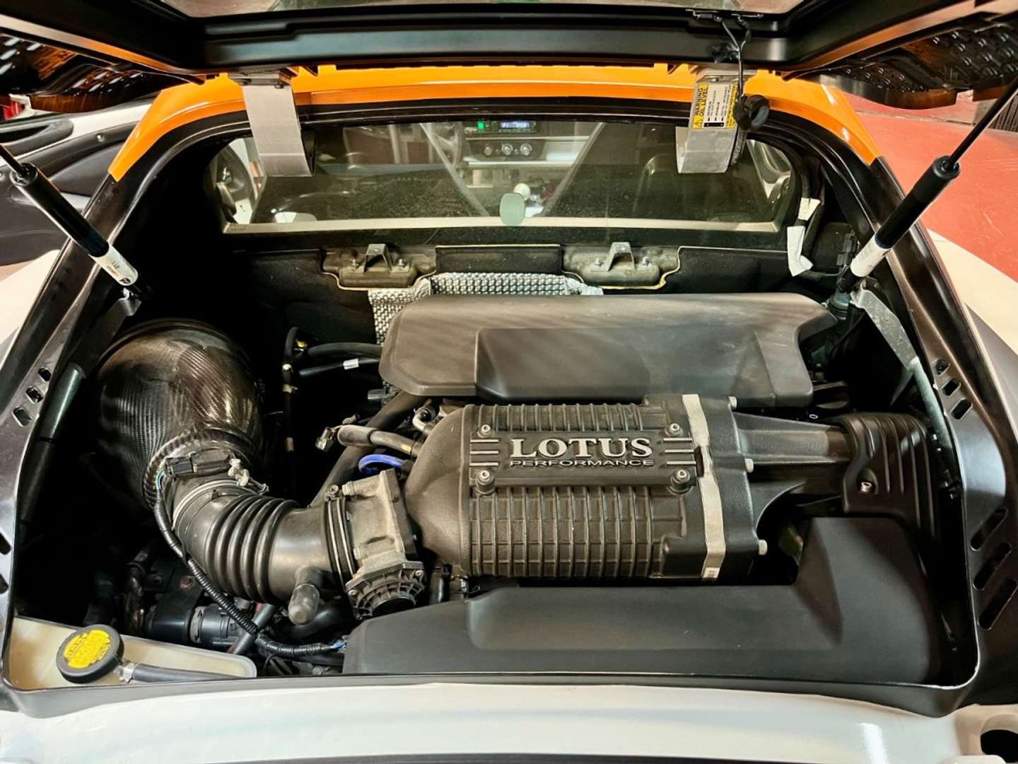 Lotus Exige S350 - 2013 - Joinsteer - #30