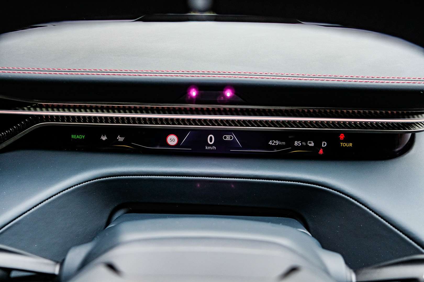 Lotus Eletre 450 - 2024 - Joinsteer - #12