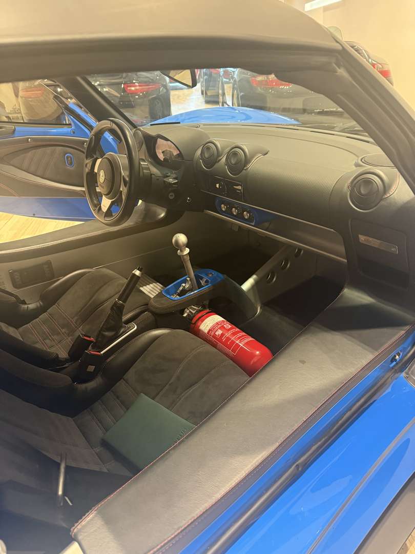 Lotus Exige S3 350 - 2019 - Joinsteer - #6