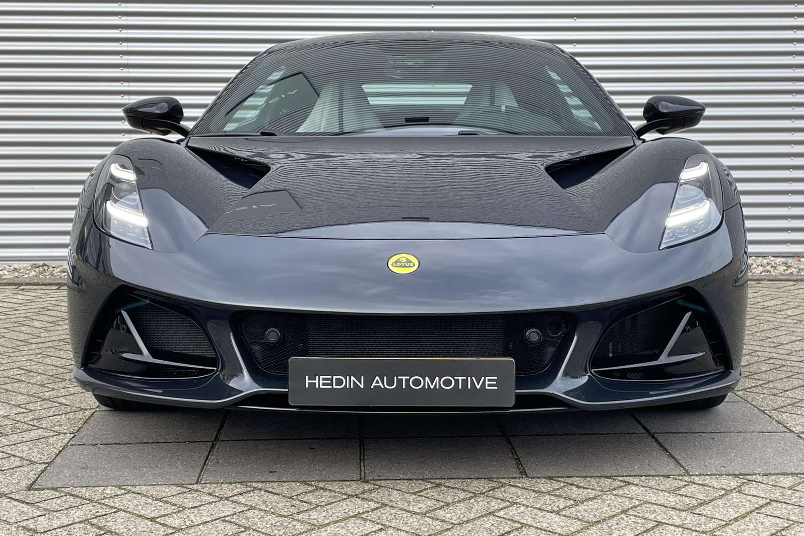 Lotus Emira First Edition - 2024 - Joinsteer - #3