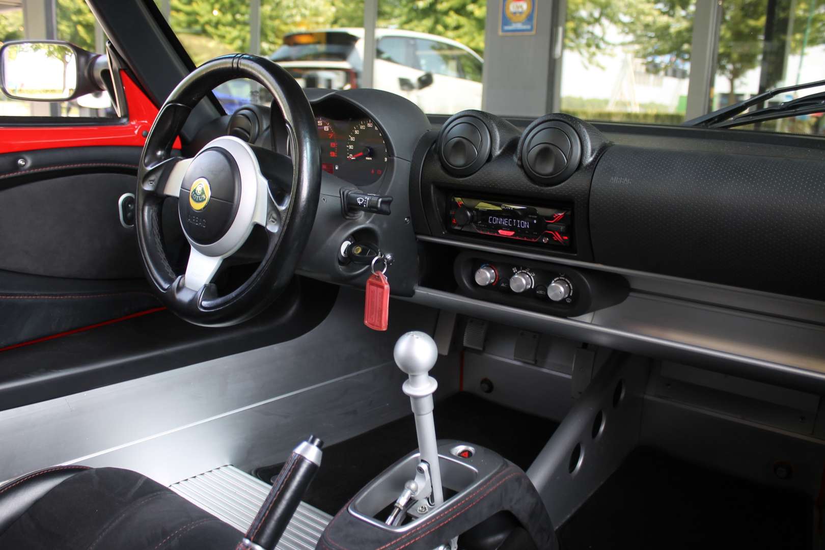 Lotus Elise Sport 220 - 2018 - Joinsteer - #8