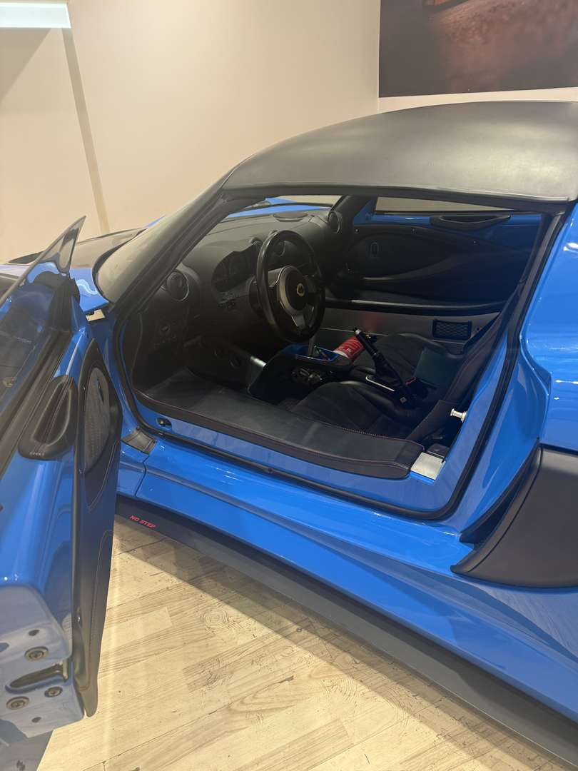 Lotus Exige S3 350 - 2019 - Joinsteer - #7