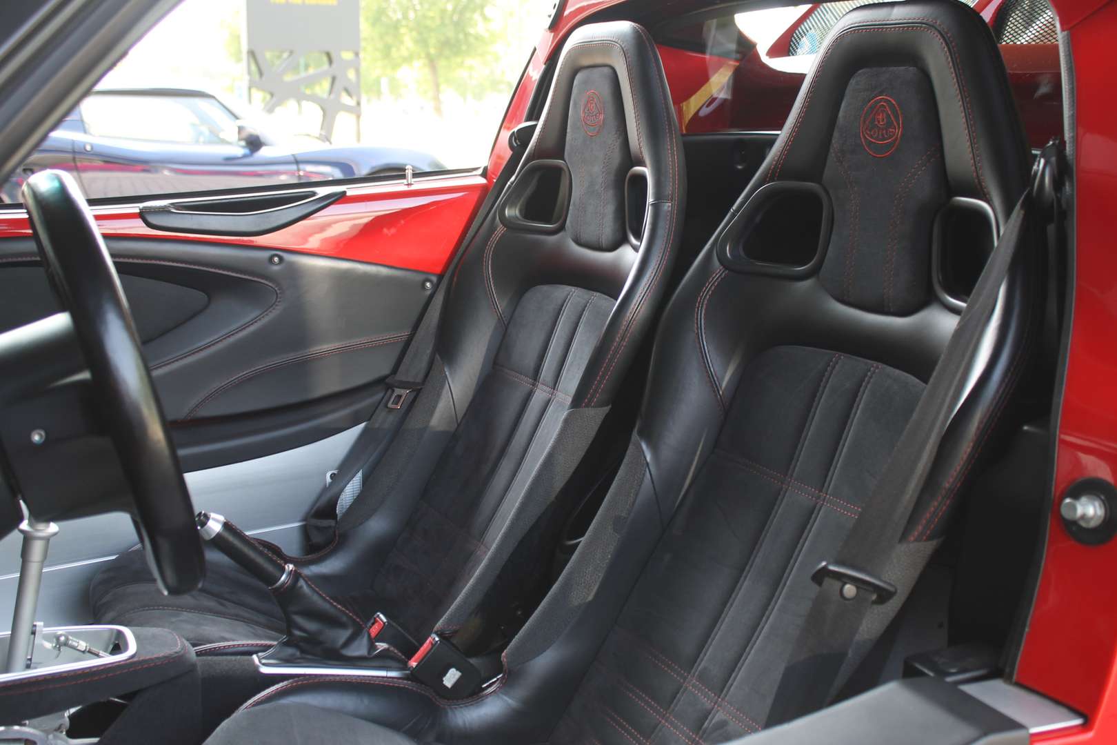 Lotus Elise Sport 220 - 2018 - Joinsteer - #9