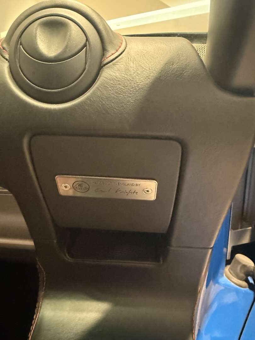 Lotus Exige S3 350 - 2019 - Joinsteer - #8