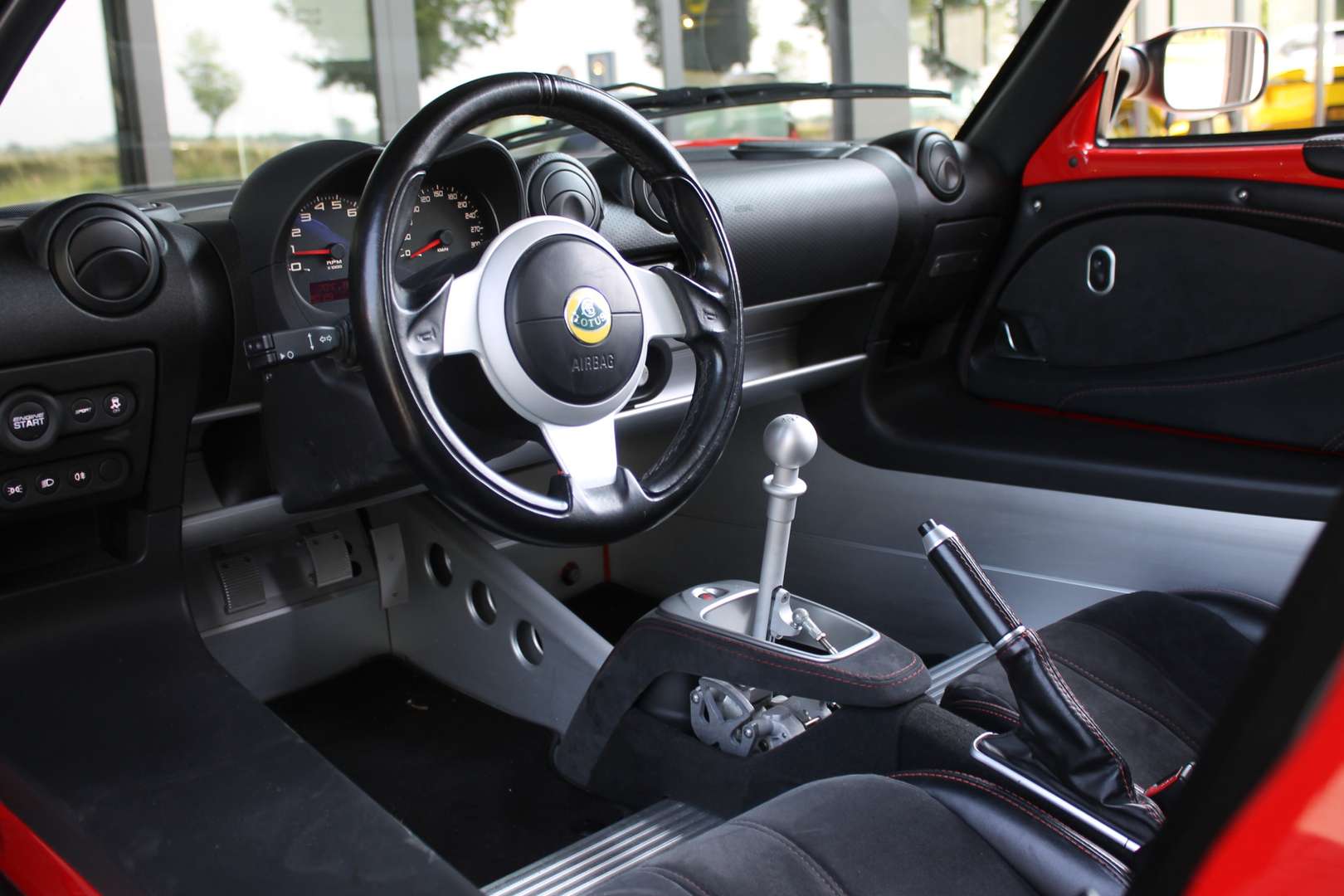 Lotus Elise Sport 220 - 2018 - Joinsteer - #10