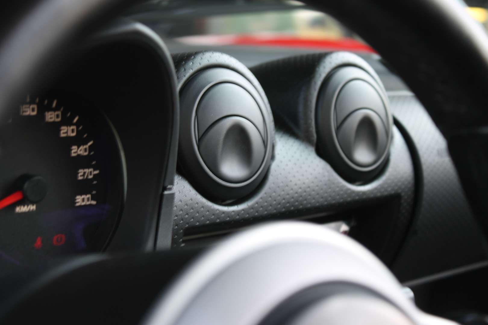 Lotus Elise Sport 220 - 2018 - Joinsteer - #11