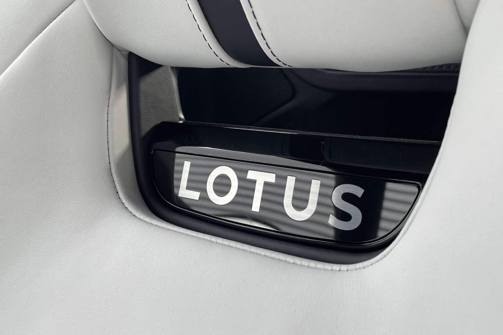 Lotus Emira First Edition - 2024 - Joinsteer - #9