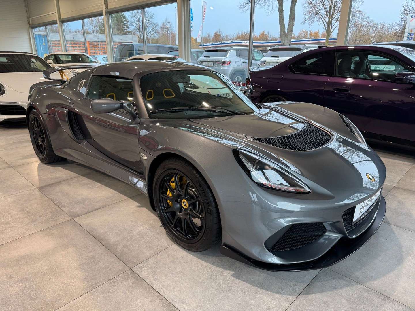 Lotus Exige Sport Selenit Edition - 2021 - Joinsteer - #1