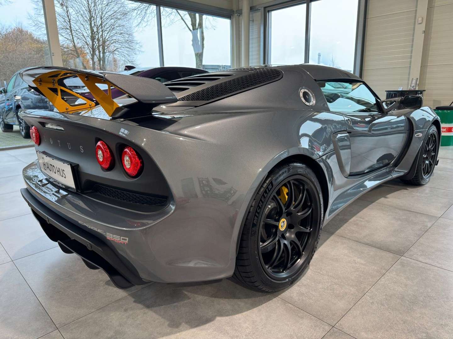 Lotus Exige Sport Selenit Edition - 2021 - Joinsteer - #2