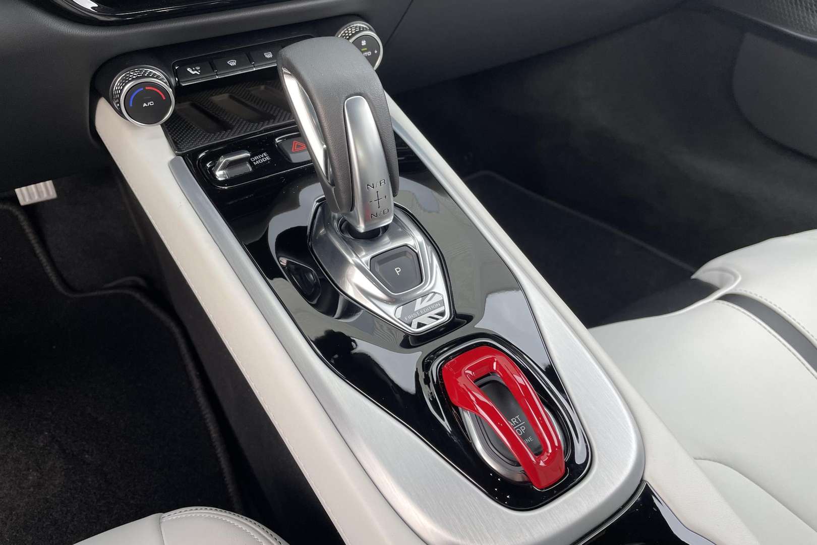 Lotus Emira First Edition - 2024 - Joinsteer - #13