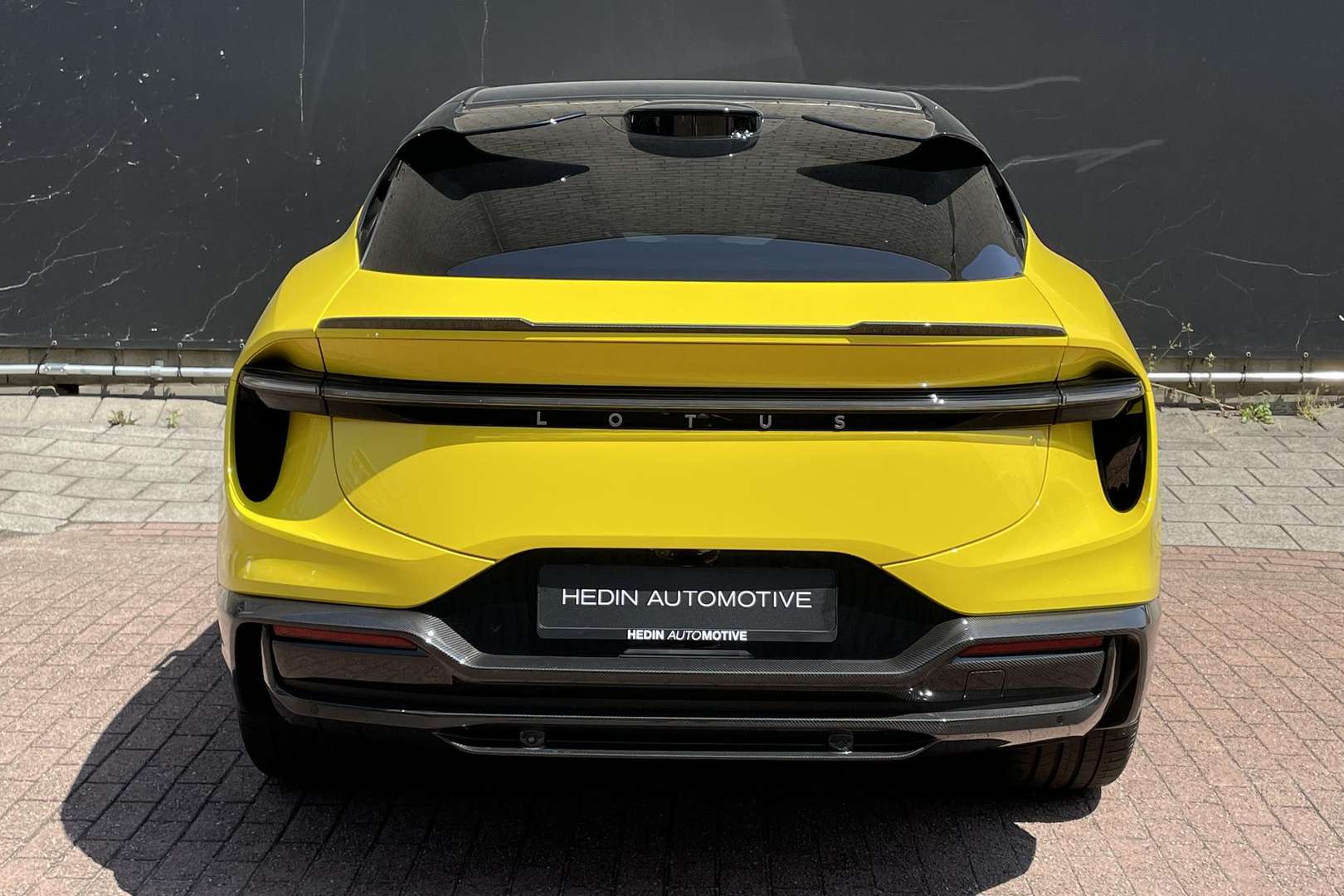 Lotus Eletre 4WD 605 - 2025 - Joinsteer - #6